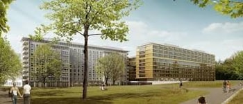 Kantonsspital Winterthur