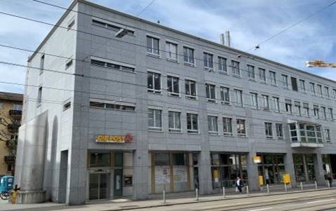 Post Neumünster