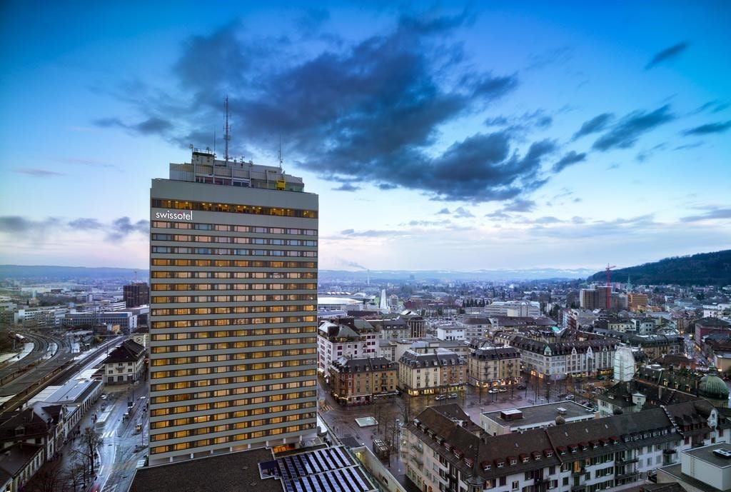 Swissotel Zürich